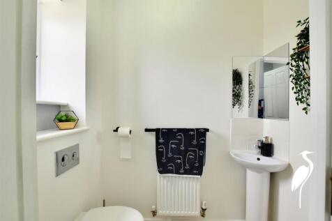 Ground Floor WC
