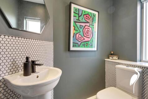 Cloakroom/WC