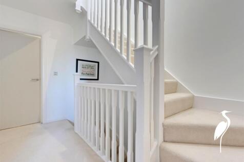 Second Floor Landing