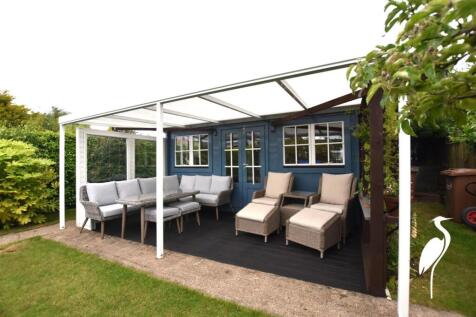 Summerhouse