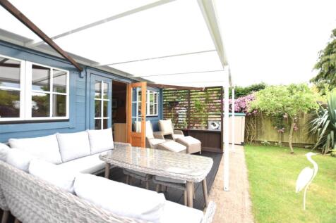 Summerhouse
