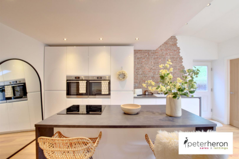 Kitchen/Family Area