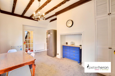 Breakfast Room