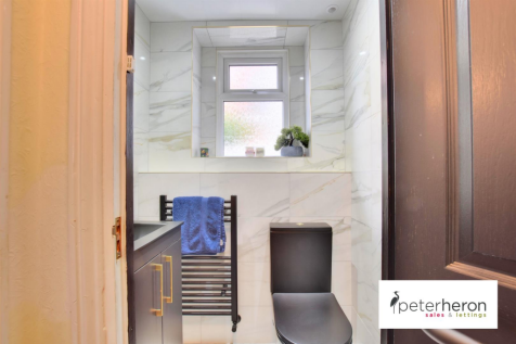 Ground Floor WC
