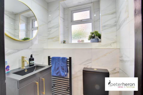 Ground Floor WC