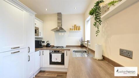 Breakfasting KItchen