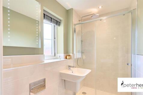 En Suite Shower Room