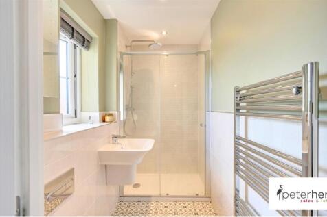 En Suite Shower Room