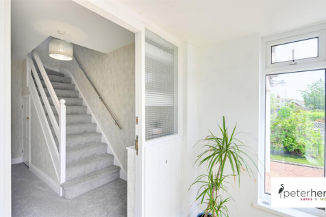 Entrance Vestibule