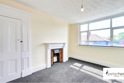 Bedroom 1 (front)