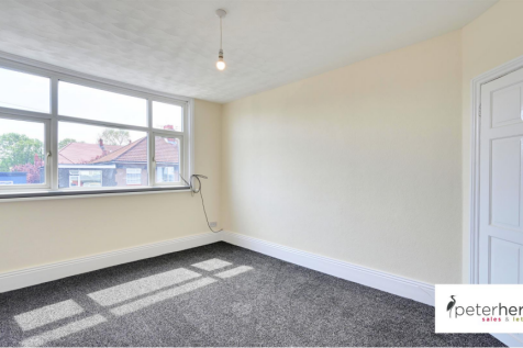 Bedroom 1 (front)