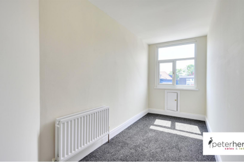Bedroom 3 (front)