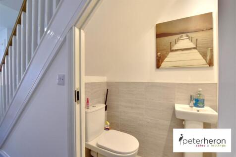 Ground Floor WC