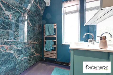 Wet Room