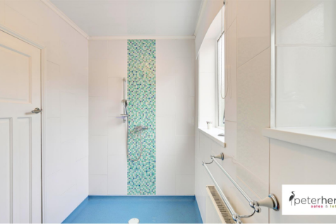 Wet Room