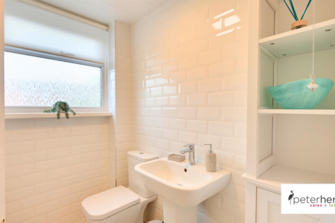 Washroom/WC