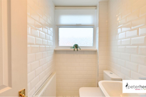 Washroom/WC