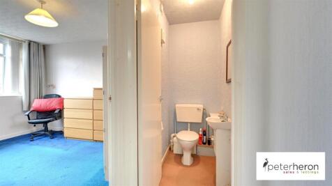 Washroom/WC
