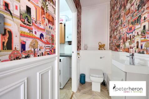 Washroom/WC
