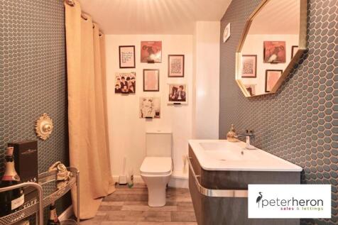 Washroom/WC