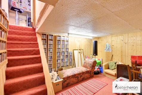 Basement Area