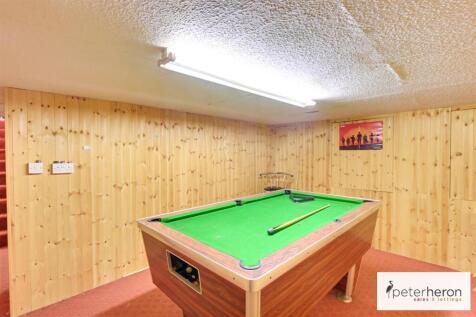 Basement Area