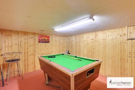 Basement Area