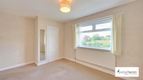 Bedroom 1 (front)