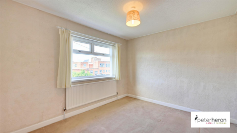 Bedroom 1 (front)