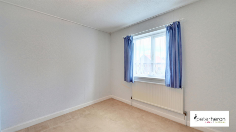 Bedroom 2 (rear)
