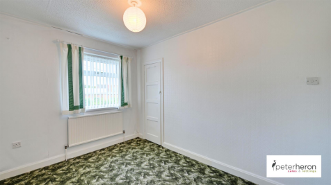 Bedroom 3 (front)