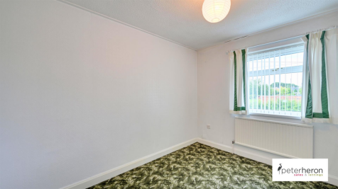 Bedroom 3 (front)