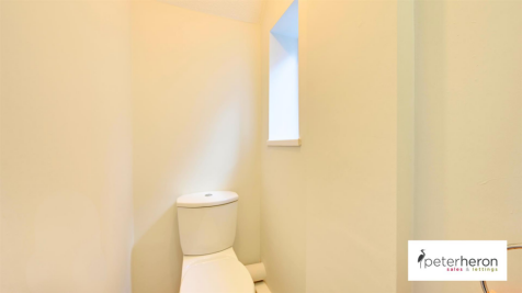 Separate WC