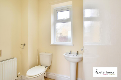 Ground Floor WC