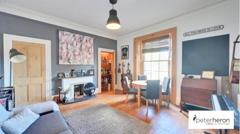 Reception Room 2