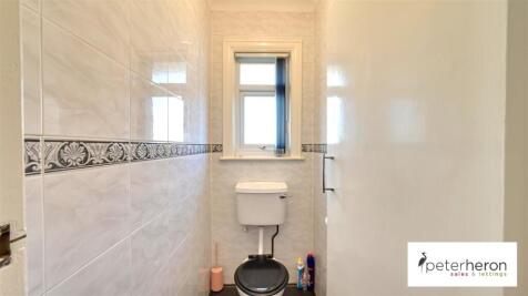Separate WC