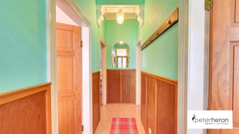 Reception Hall