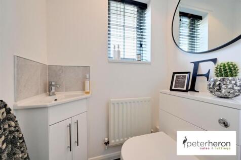 Cloakroom/WC