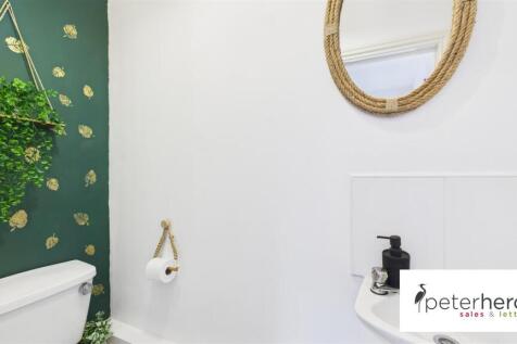 Washroom/wc
