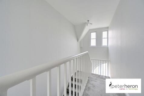 Top Floor Landing