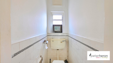 Separate WC