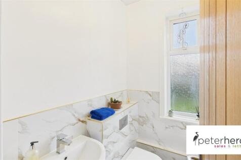 Washroom/WC