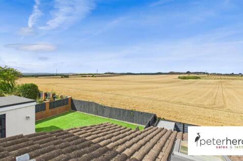 Views over Farmland