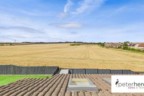 Views over Farmland