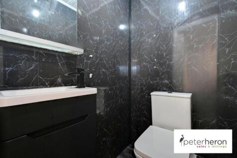 Cloakroom/WC