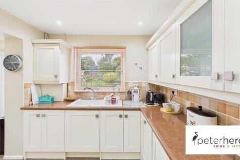 Breakfasting Kitchen