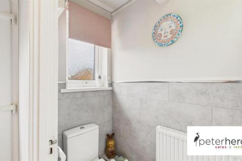 Washroom/WC