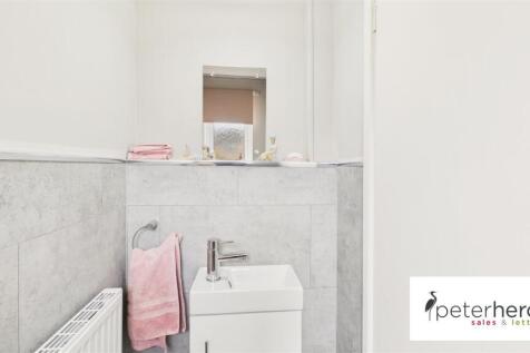 Washroom/WC