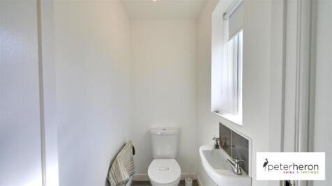 Separate WC