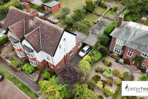 Aerial Photos